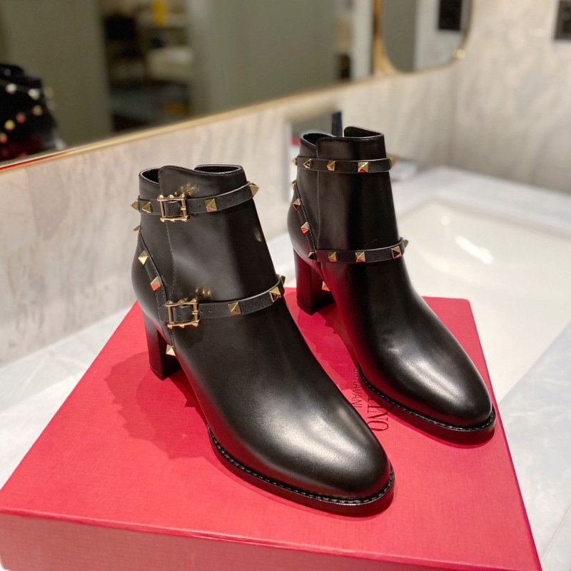 Valentino Boots